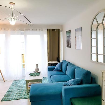 Cosy Summer 2Ch - Parc Expo - 2 Balcons & Stationnement Gratuit ポー エクステリア 写真
